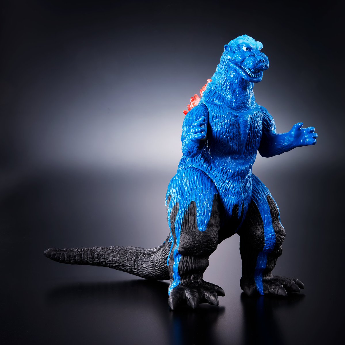 GODZILLA THE ART 開催記念​フィギュア】 GALLERY X BY PARCO（渋谷