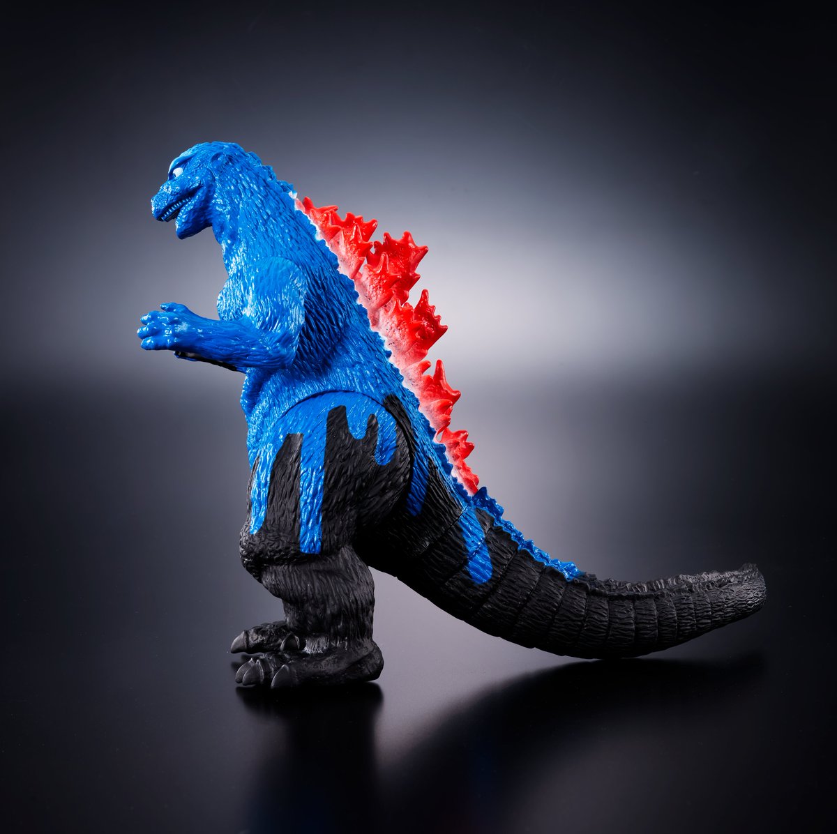 GODZILLA THE ART 開催記念​フィギュア】 GALLERY X BY PARCO（渋谷