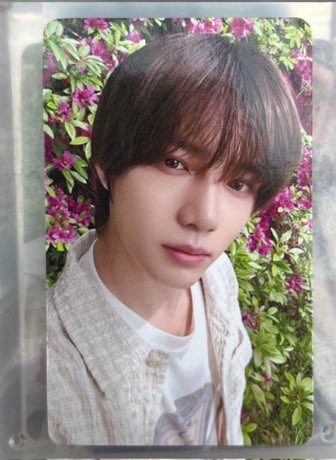 huewarning's tweet image. SPRING EP BEOMGYU PC RUN ME OVER W A TRUCK