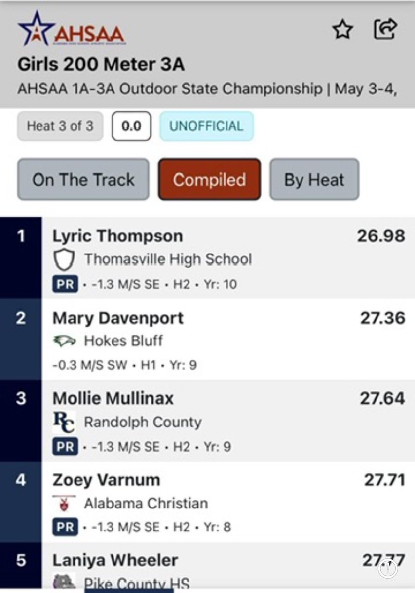 Lyric Thompson tweet media