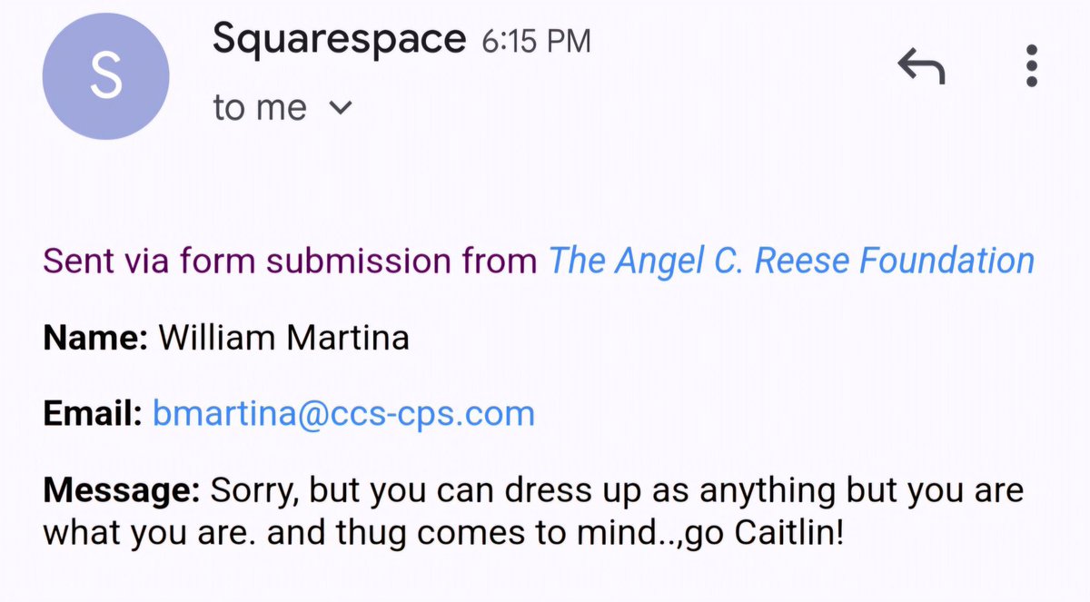 Val Whiting, MA tweet media