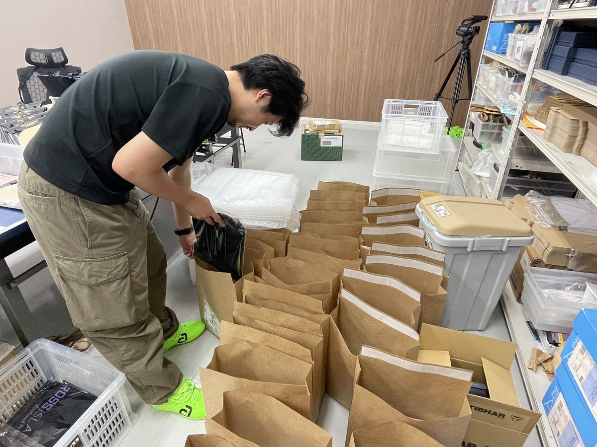 wrm_chaparrita's tweet image. 実った稲穂を刈り取るために手伝いに来ていただきました！

#CROSSiSLAND