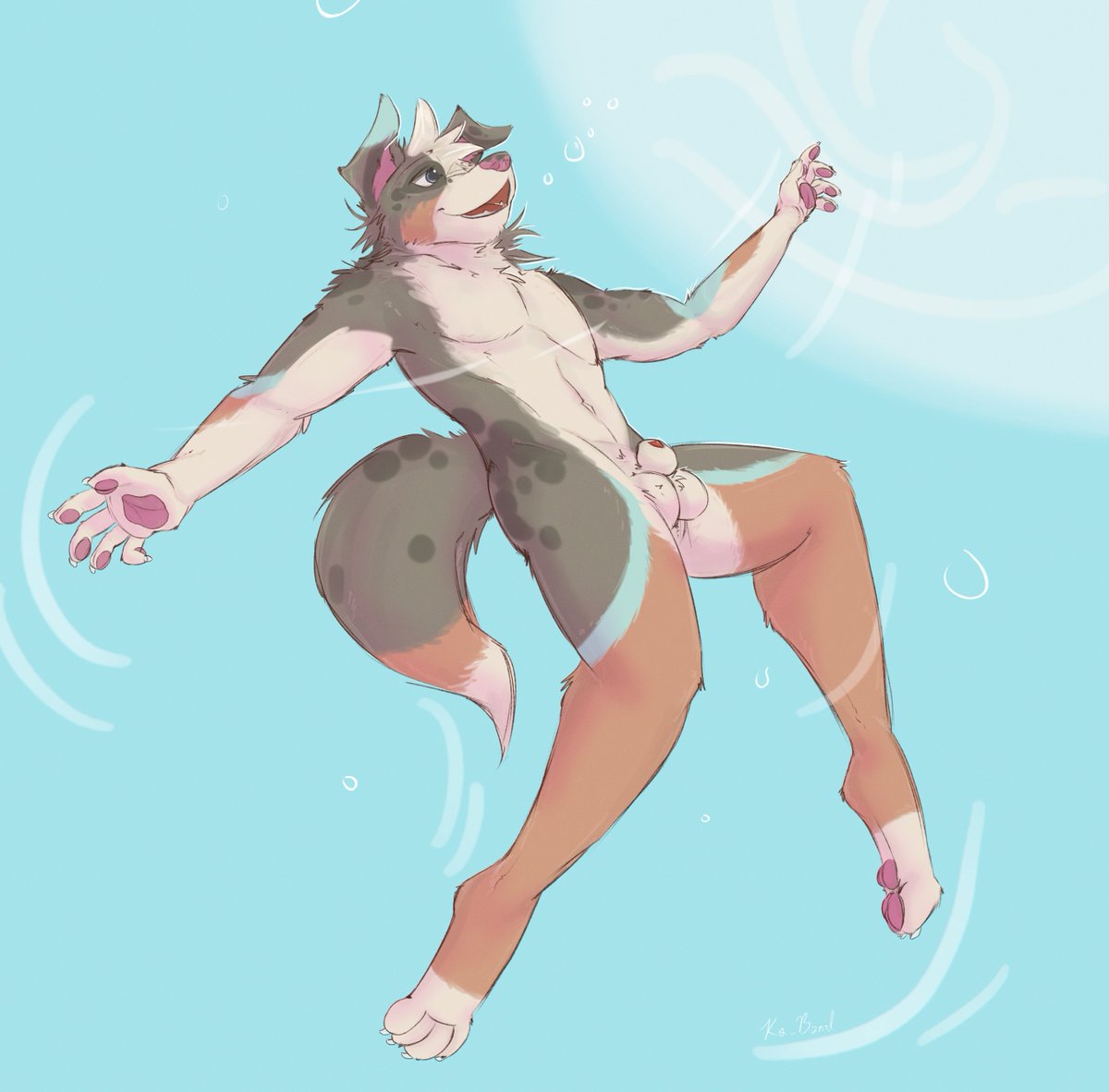 BudBoiBailey's tweet photo. Nsfw
Cute ass drawing from @ka_BandArt there soo cool and epic https://t.co/tkTWSAHUod