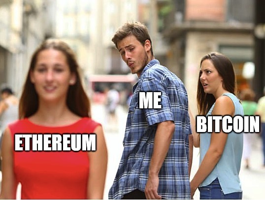 Web3_Dino's tweet photo. Time for ETH ETF? https://t.co/f5Z494AVnl