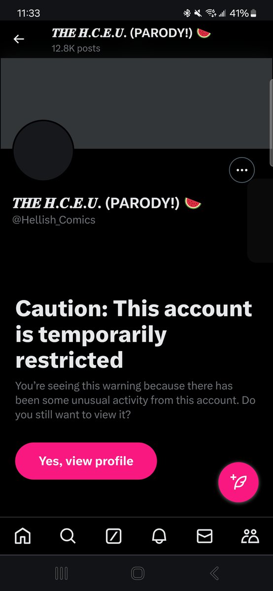 Hellish_Rejects's tweet photo. ...

Rt for moots.

I'm not even gonna say anything besides...

I'm pissed. https://t.co/pbzcavFPjJ