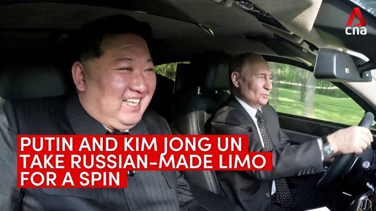 RusyKohli's tweet image. Kitni chhoti gaadi, kitna bada insult 😣! 
#ModiInMoscow #Modi #PutinModi #RussiaVisit