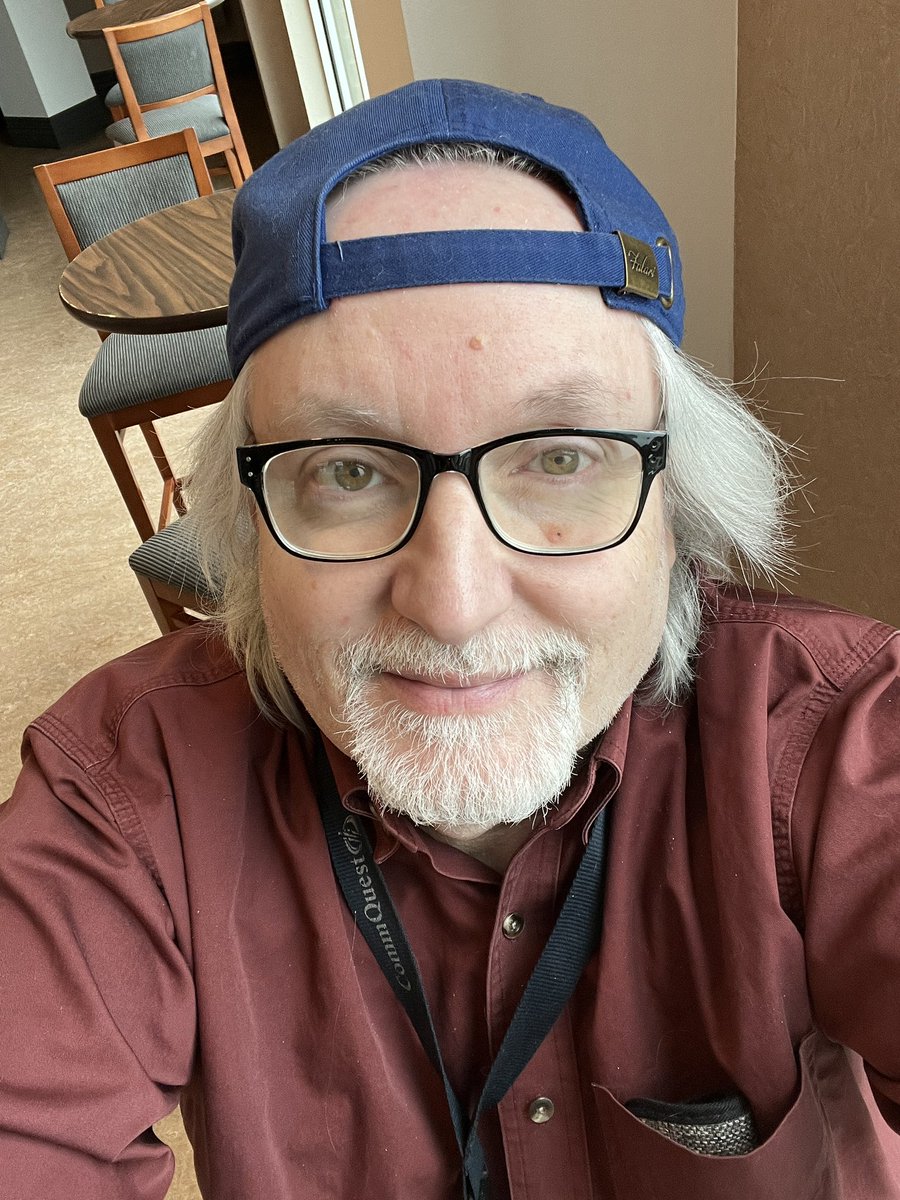 Billy Dees tweet media