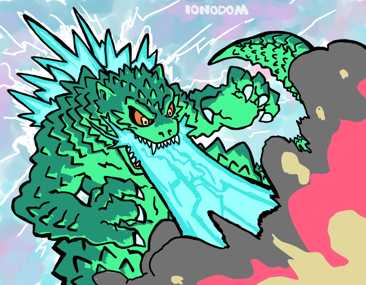 bio weapon io tweet media