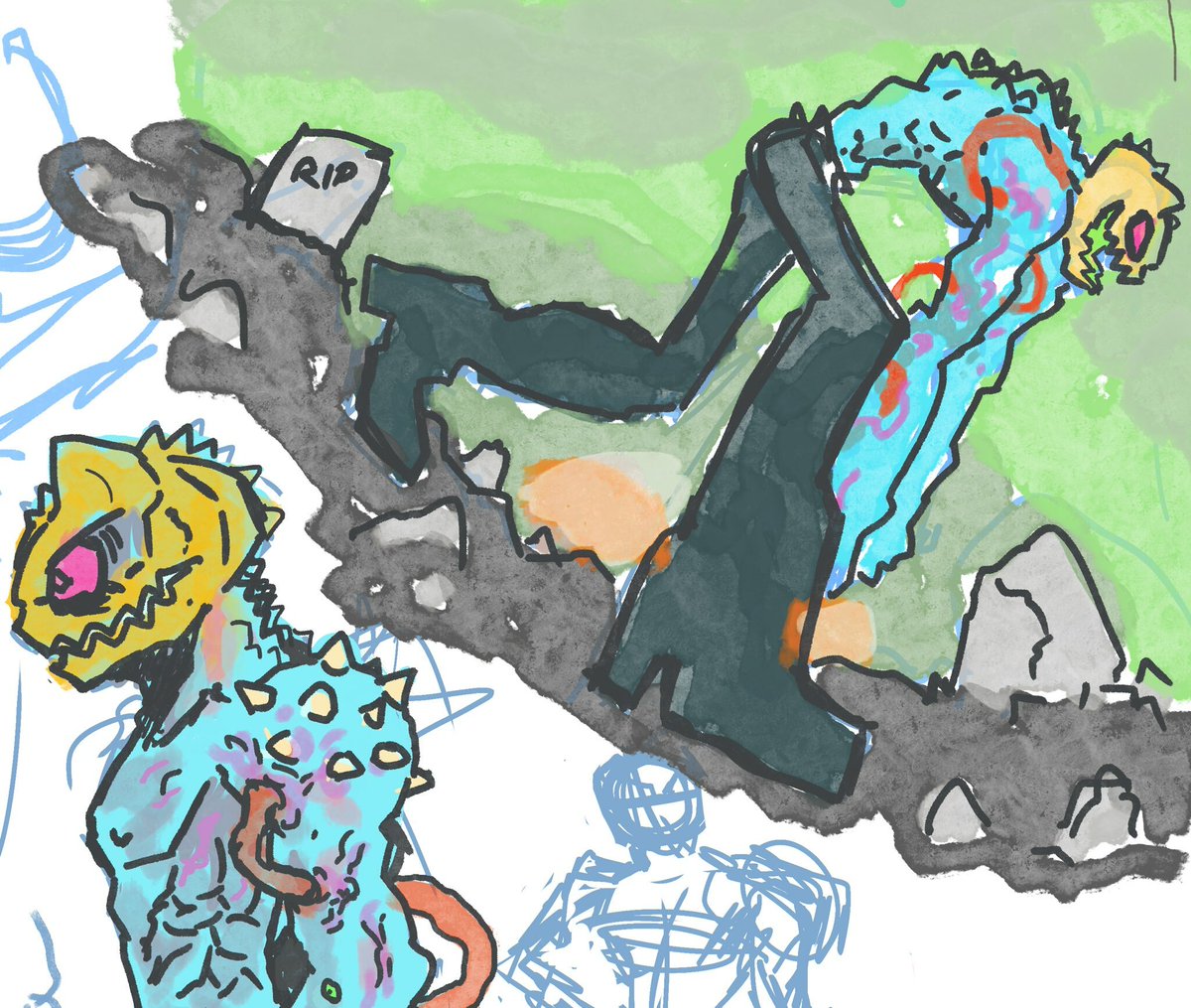 bio weapon io tweet media