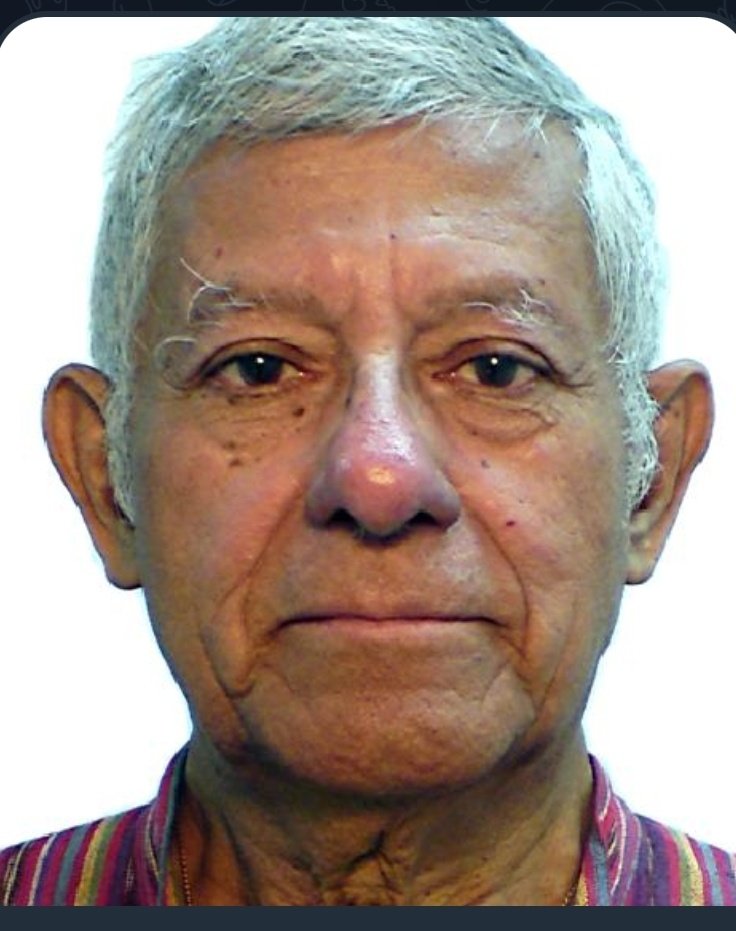jdgviles's tweet photo. Con casi 80 años José Dagoberto Gutierrez Linares muere como un hombre que ayudó a construir una dictadura. ¿Adonde quedó su revolución? Triste cómo será recordado. https://t.co/rqsCr0kNMZ