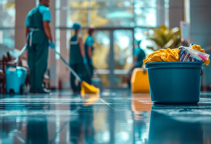 vernonmorgan02's tweet image. Don’t Underestimate the Importance of Daily #Janitorial #Cleaning - bit.ly/4ePMYzX