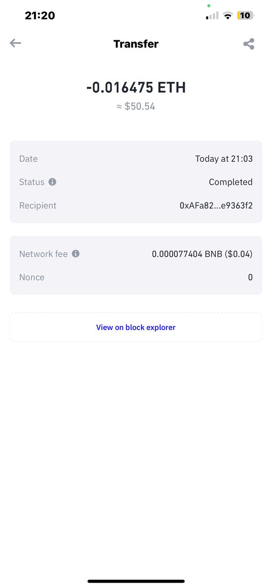 Tonyb55859844's tweet photo. @Wolf_admn Please I need your Help on my Getwin Account I deposited 0.016475 ETH to my Wallet still have seen it yet on my account https://t.co/yySQOV32zY