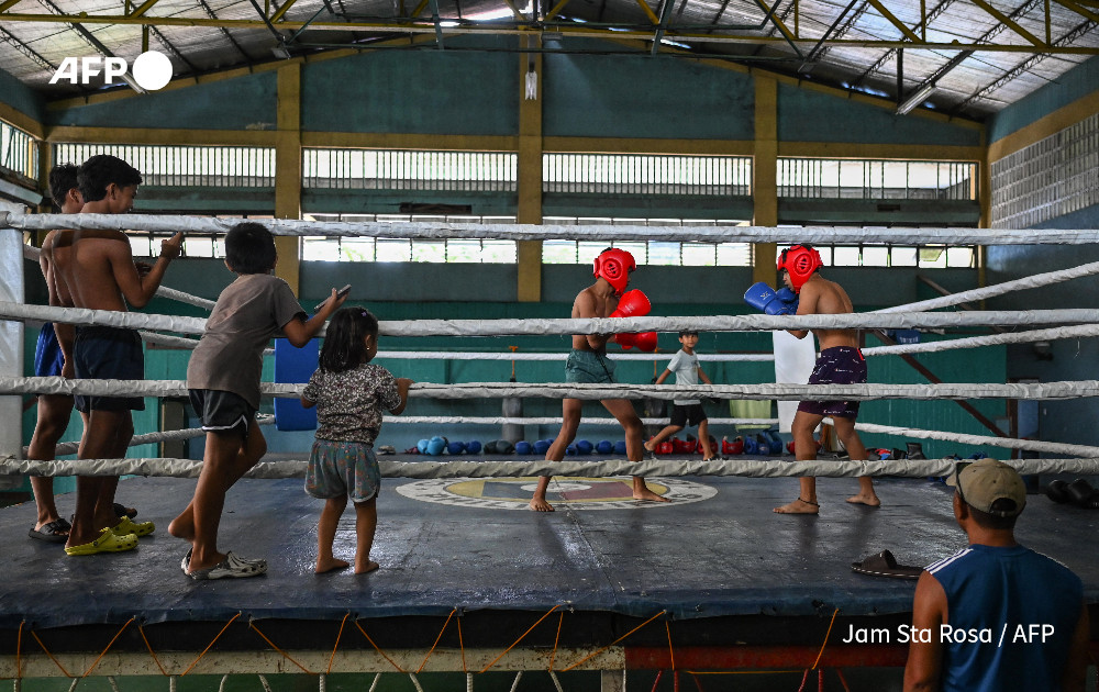 AFP News Agency tweet media