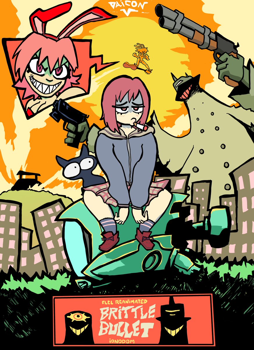 bio weapon io tweet media