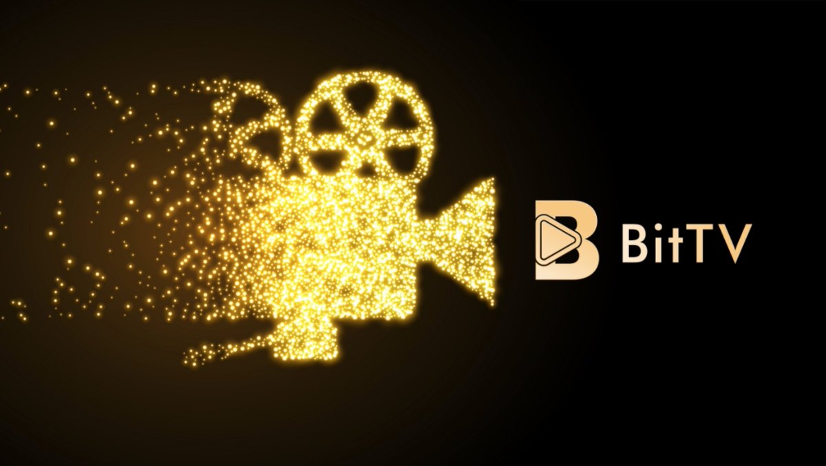 BitTVDrama's tweet photo. 💥 在BitTV，每一部短剧都是精品。
🥳区块链技术为你带来透明、创新和收��共享的娱乐体验。
👌立即注册，开启你的BitTV之旅！
👉 https://t.co/CQ5grDq8YB
#BitTV #CryptoEntertainment #Web3 https://t.co/aZ7tbafMgH