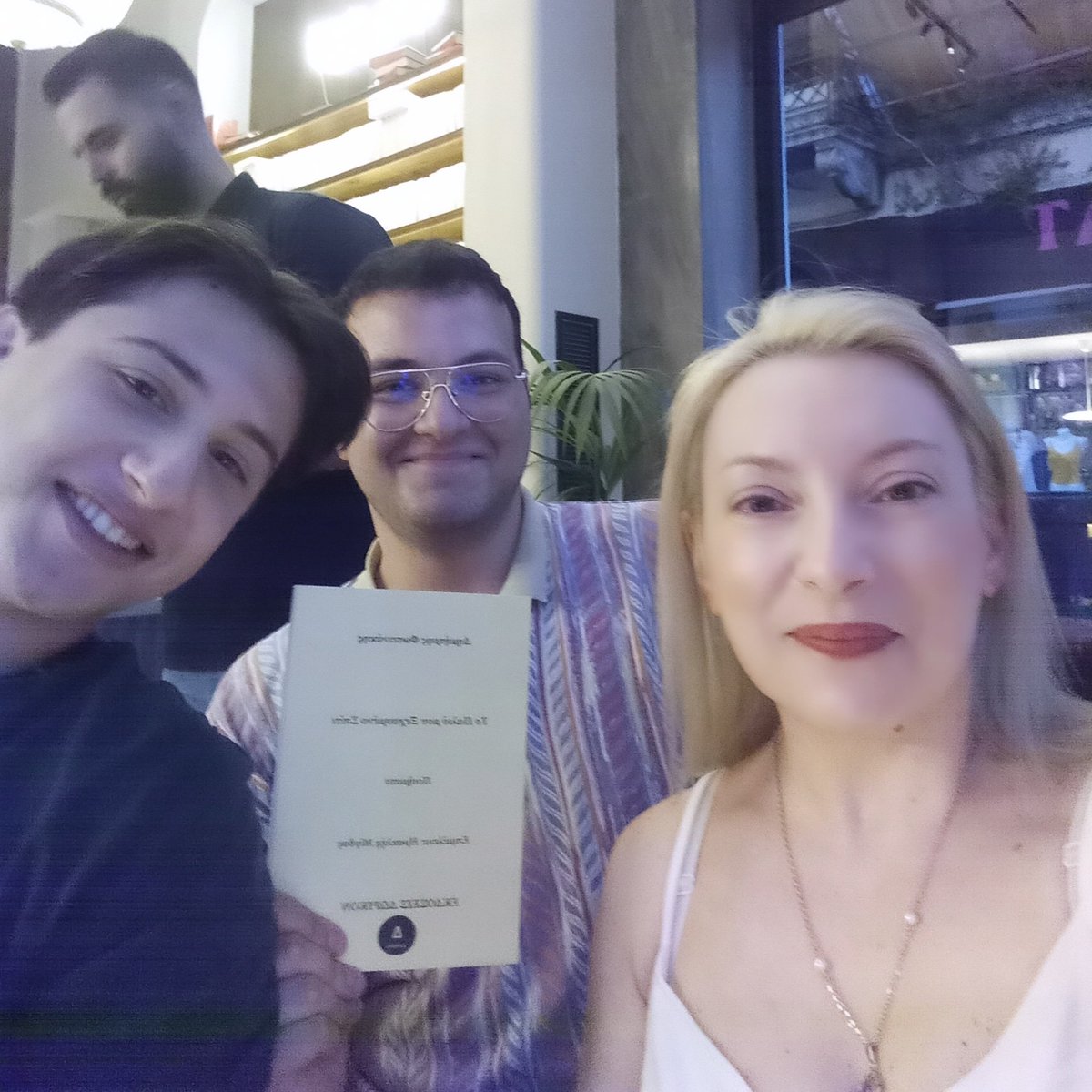 Vasiliki Petroudi (@VPetroudi) / Posts / X, image size:1200x1200