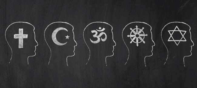 OutlawsPoetic's tweet photo. “Whenever people are certain they understand our peculiar situation here on this planet, it is because they have accepted a religious Faith or a secular Ideology (Ideologies are the modern form of Faiths) and just stopped thinking.”

~ Robert Anton Wilson https://t.co/5kmSzbaUd4