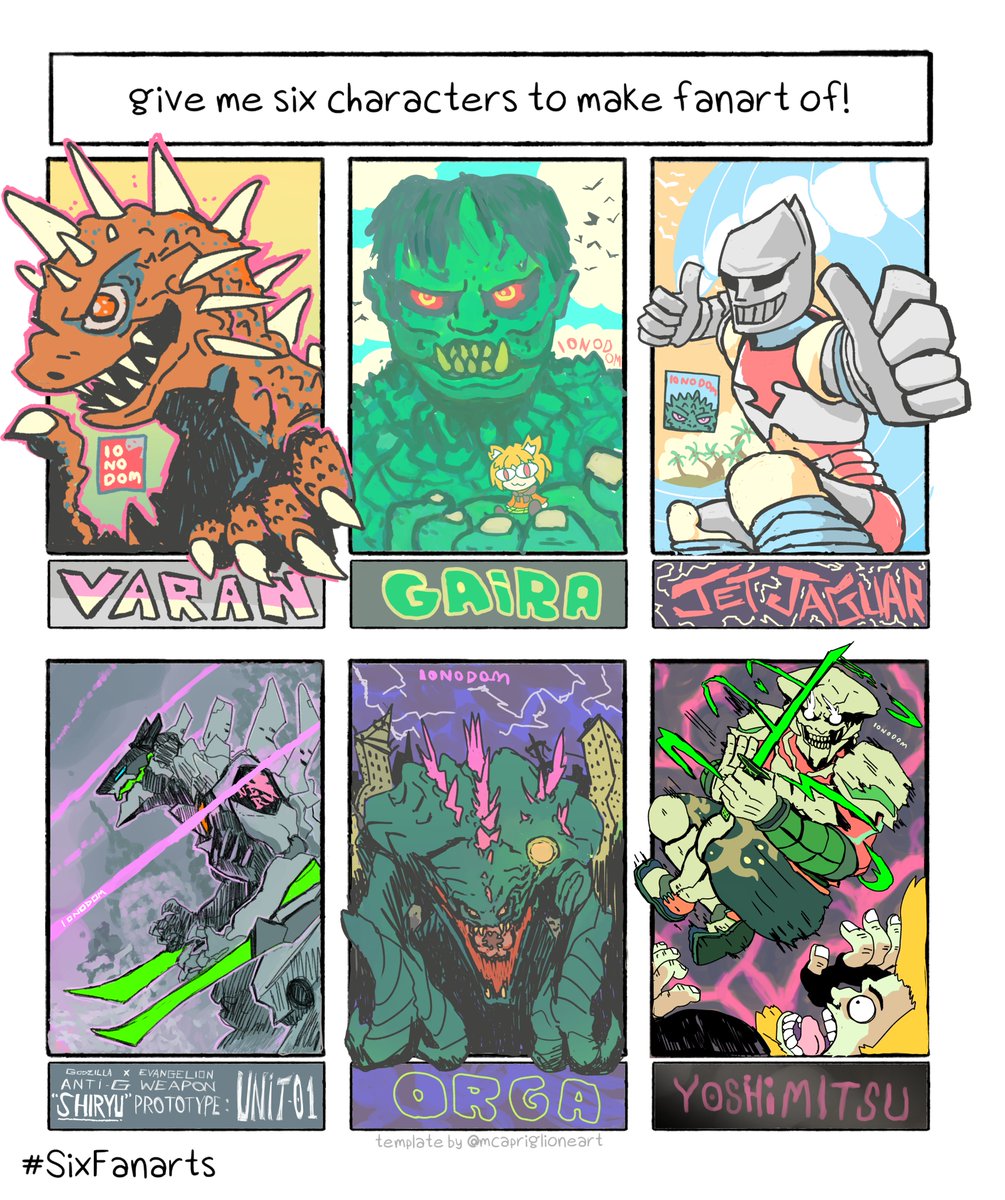 bio weapon io tweet media