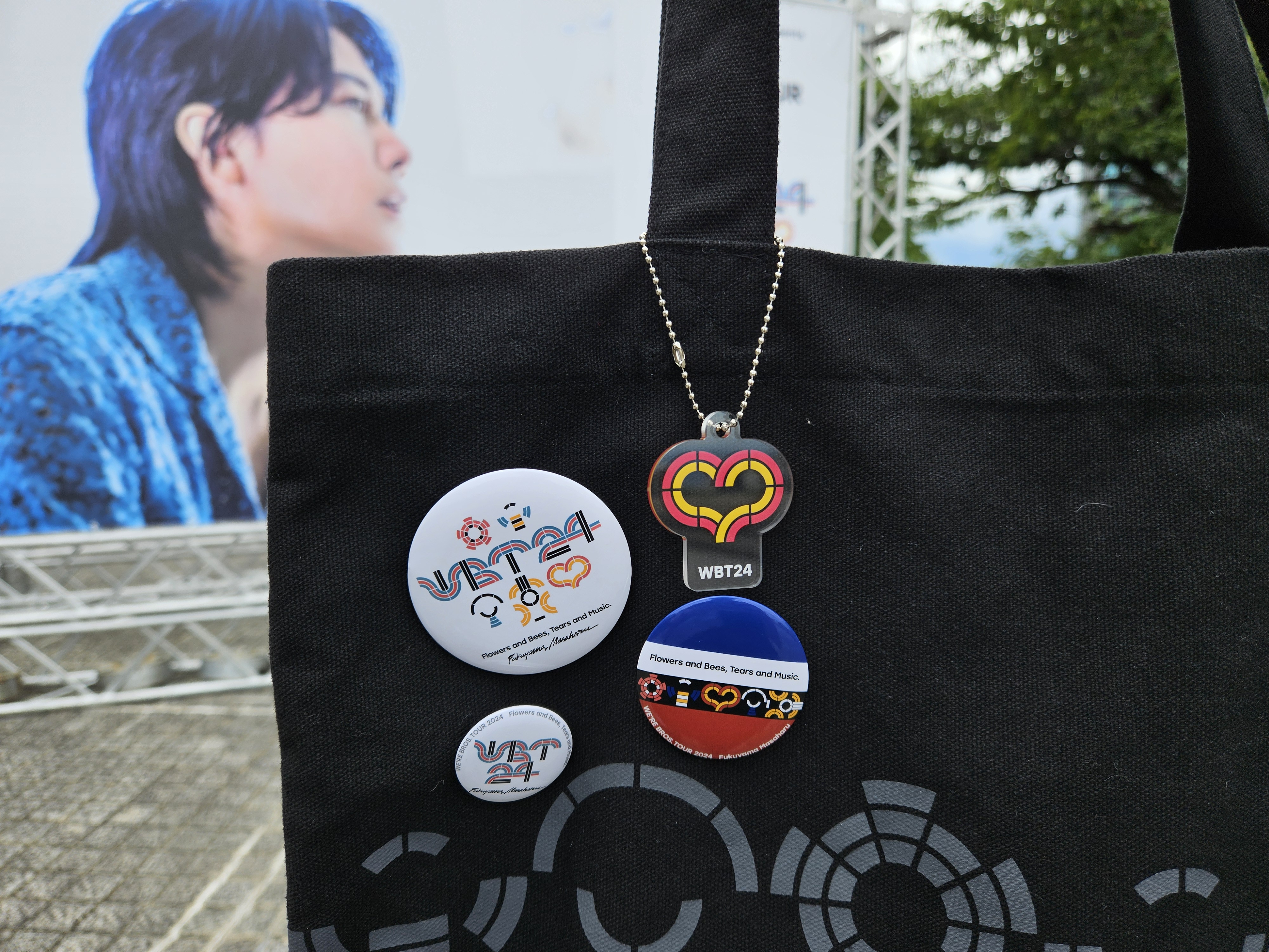 希少】初代 ズラーリュック TERU バッグ GLAY （商品詳細ページ