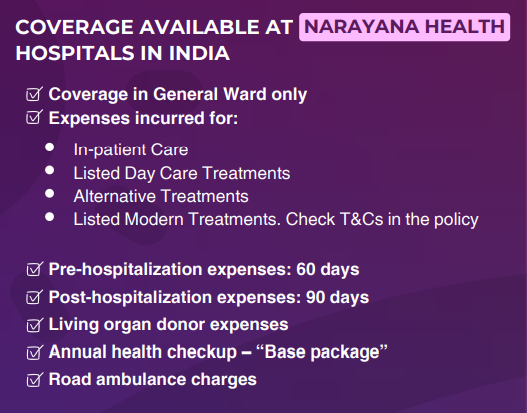 Narayana Health s Aditi Is Creating Shockwaves By Claiming To Offer narayana-health-s-aditi-is-creating-shockwaves-by-claiming-to-offer