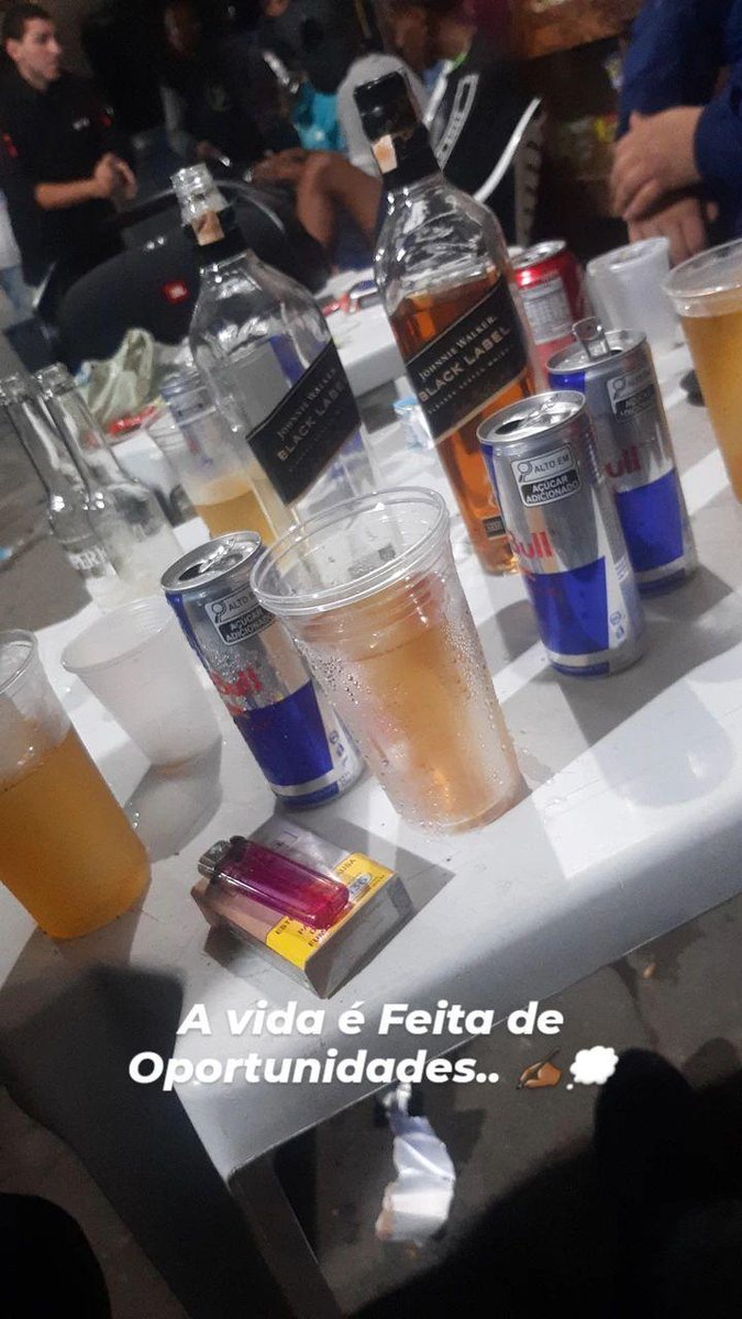 A saudade eu Curo com a Depressão.. 😎😪