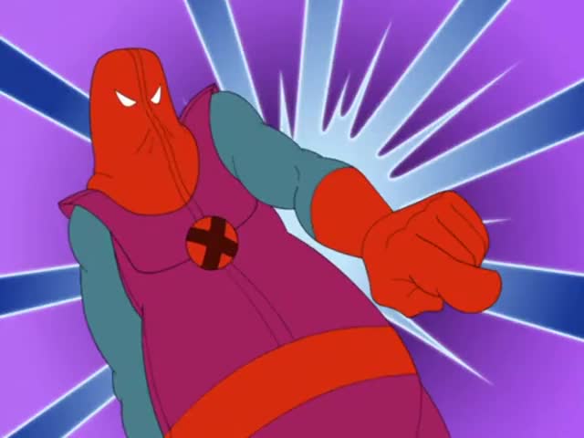 X The Eliminator tweet media