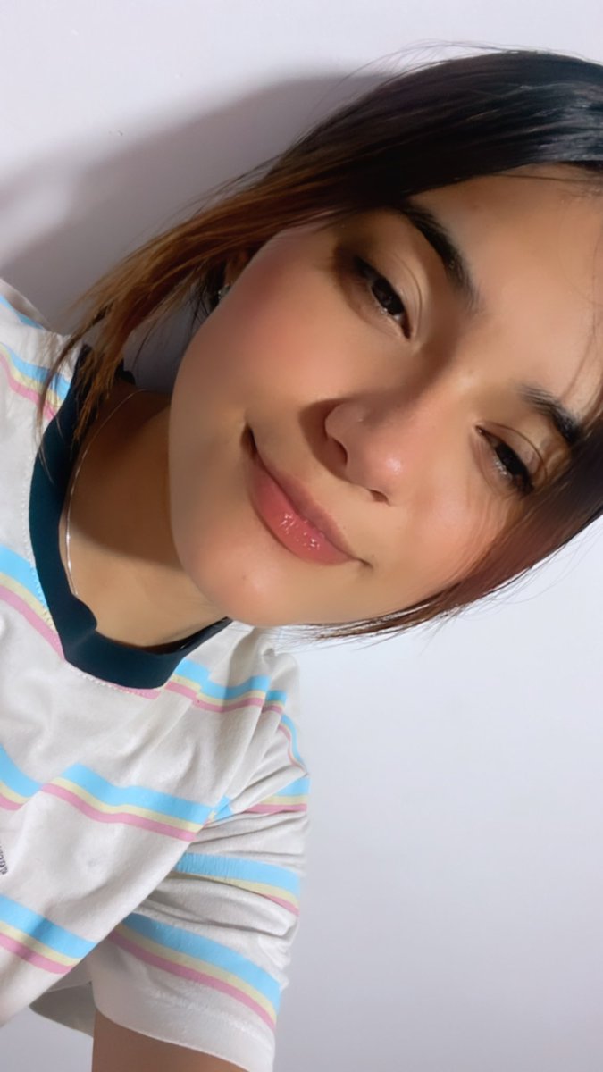MoffeBarajas's tweet photo. La carita hermosa de una empresaria hermosa ❤️🥹 https://t.co/QDz8ElIosP