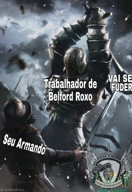 Terror do Cotidiano tweet media