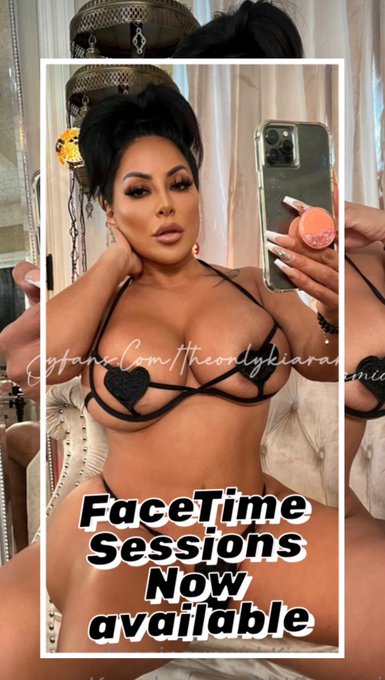 ✨💥50% OFF FACETIME CALLS!!  Get a private video call with me! I&rsquo;ll be your dirty little whore😈  💥JOIN