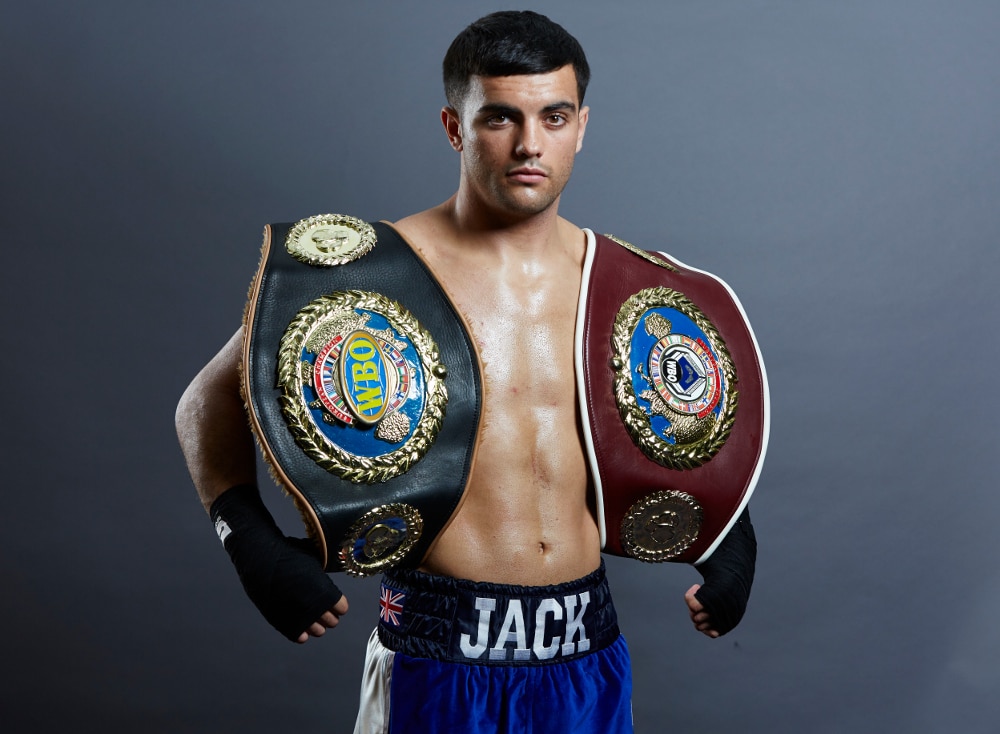 BoxingStuds's tweet photo. Entrenador de Jack Catterall, Jamie Moore, confía en que se convertira en campeón mundial indiscutible 140 lbs. Video Reportaje disponible por medio de nuestro canal de YouTube: Boxing Studs
#Boxeo #NoticiasBoxeo #BoxingStuds #JackCatterall #JamieMoore
https://t.co/pDYRsLWuJn https://t.co/t19BCTHd7p