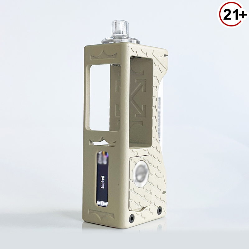 2Fdeal's tweet photo. French v2.5 Style DNA60C 60W 18650 Boro Mod
https://t.co/dE9djAyoDb
Material PEEK
The DNA60C is the latest upgraded chip with memory function,and colour screen
#2fdeal #vapemod #boxmod #vape #18650mod #aiomod #borotank #billettank #boromod https://t.co/xz08uO0m58