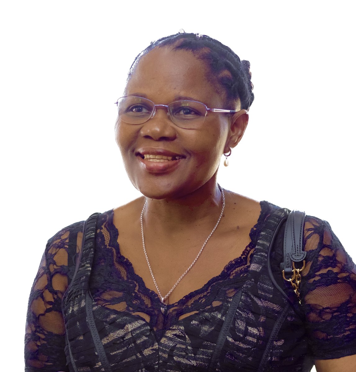 UP's Prof Zodwa Dlamini has been selected as a finalist for the 2024 South African Women in Science Awards (SAWISA)! Congrats Prof Dlamini, your dedication and contributions to science inspire us all.

#ProudlyUP #SAWISA2024