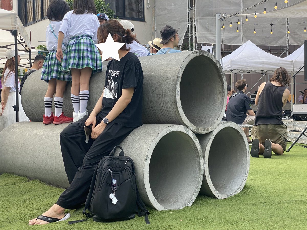 ca_col's tweet photo. 짧은 여행이었지만 일본 여행 너무 재밌었당 https://t.co/6wK8m9AyER