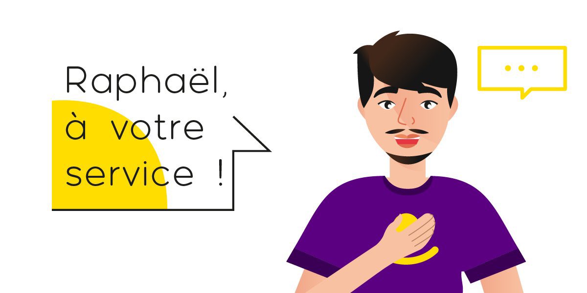 train_nomad's tweet photo. Bonjouuuur 🥐
⏰Le fil #InfoTrafic démarre, je suis disponible jusqu'à 14h00 pour répondre à toutes vos questions #TrainNomad.
Une question ? 📲
Belle journée
Raphaël 🤠 https://t.co/BonGrXVIjV