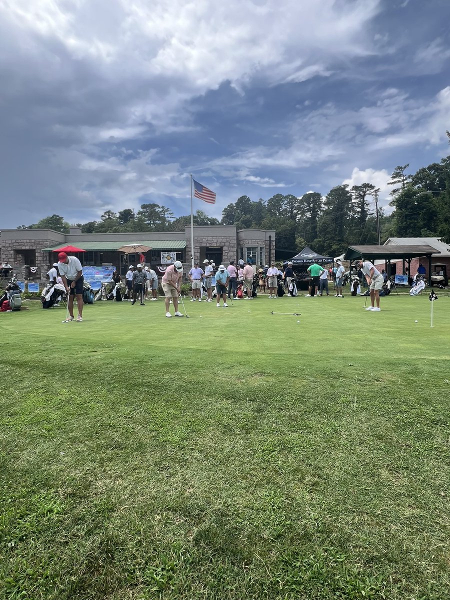 Skyview Golf Association tweet media