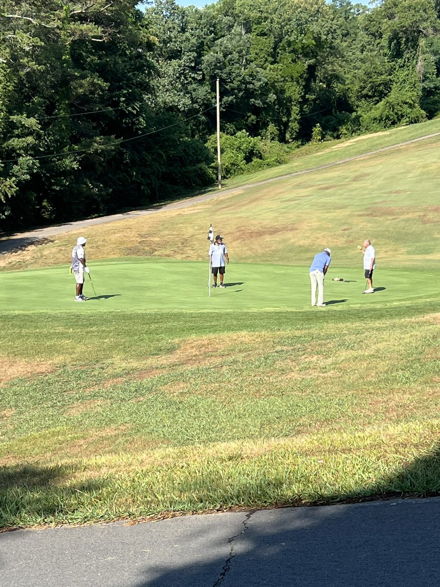 Skyview Golf Association tweet media