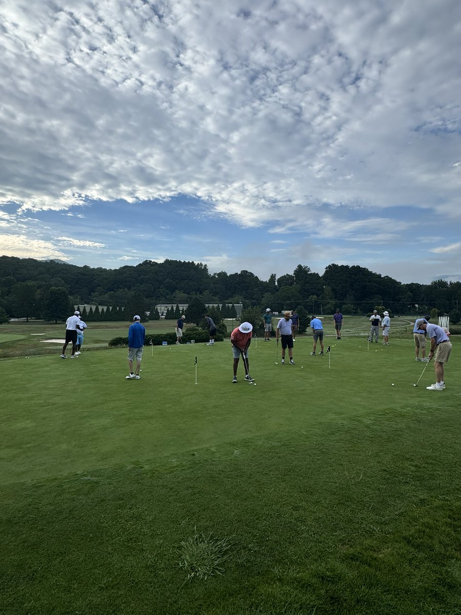 Skyview Golf Association tweet media