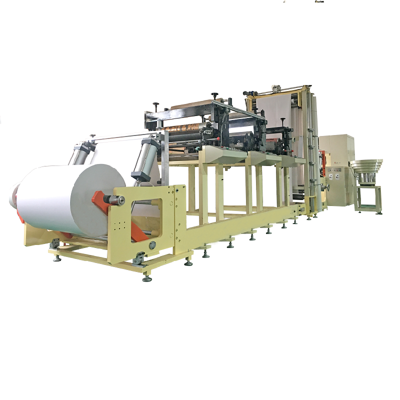 Zhongya Packaging Equipment tweet media