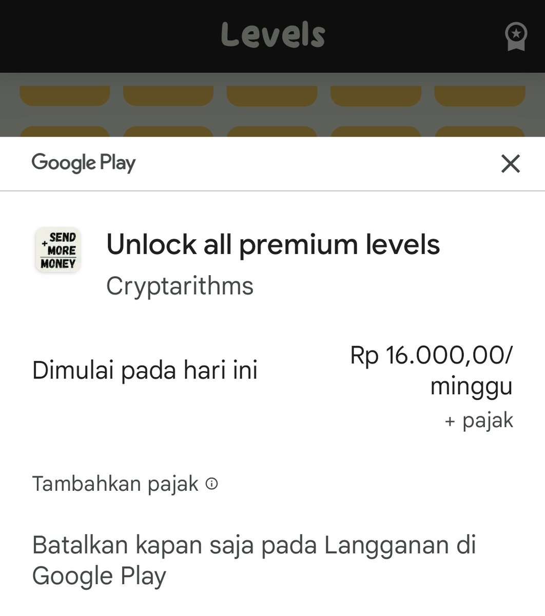 lonelywolf_piw's tweet photo. AKHIRNYA LVL 40 KELARRRR
mau meledak otakku rasanya huhu :( 

#sandy #axel #axelcoc #sandycoc #cryptarithm https://t.co/4H4fAHW04l