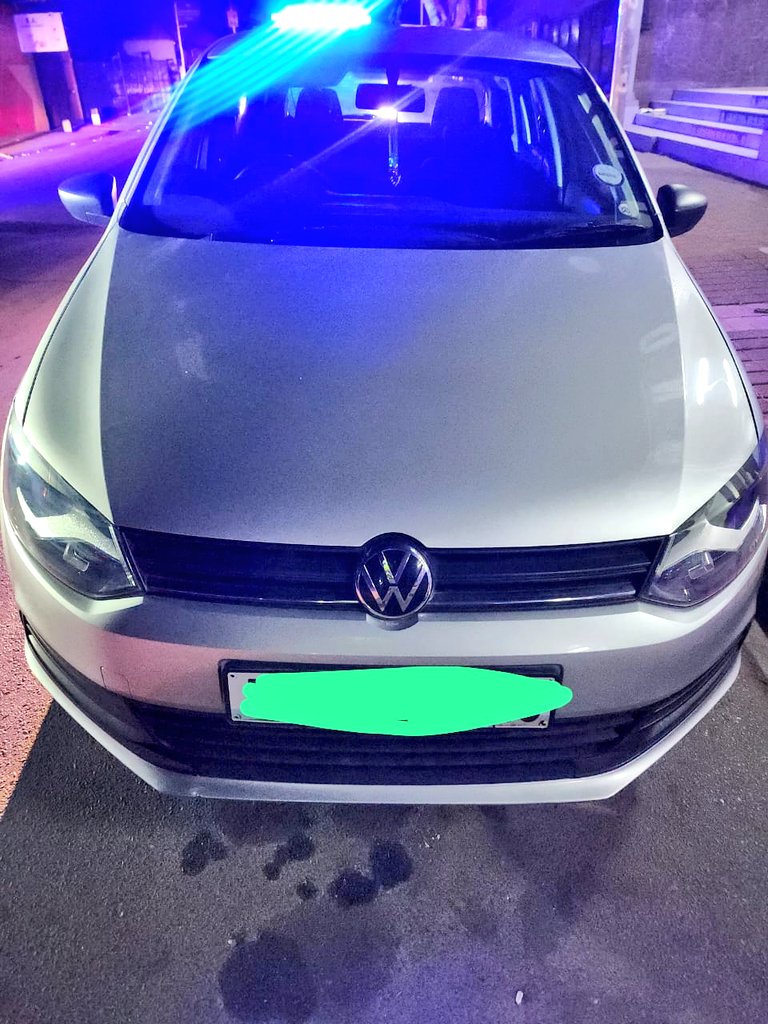 Jo'burg Metro Police Department - JMPD tweet media