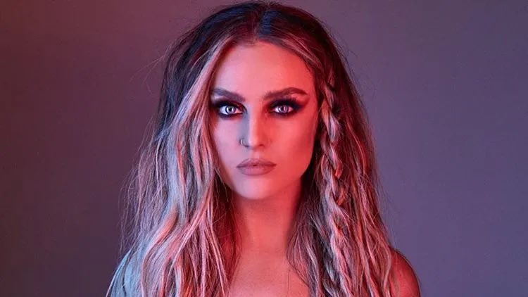 PopCrave's tweet photo. Happy 31st birthday to the talented Perrie Edwards. https://t.co/cJK4qFdYU9