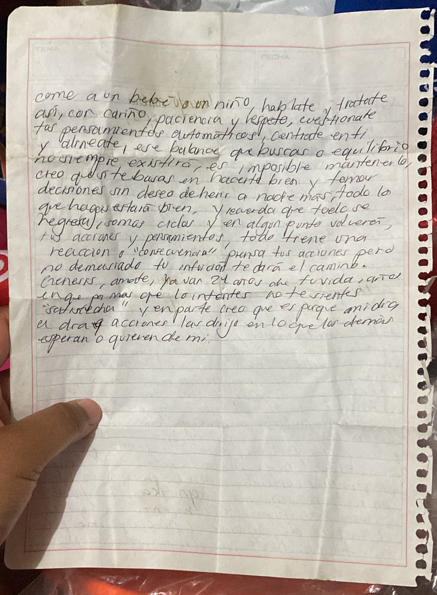 GenesisFelix's tweet photo. Una escrito de parte de génesis de 24 para quien le sirva (geénesis de 26) https://t.co/jIR0LGSzh3