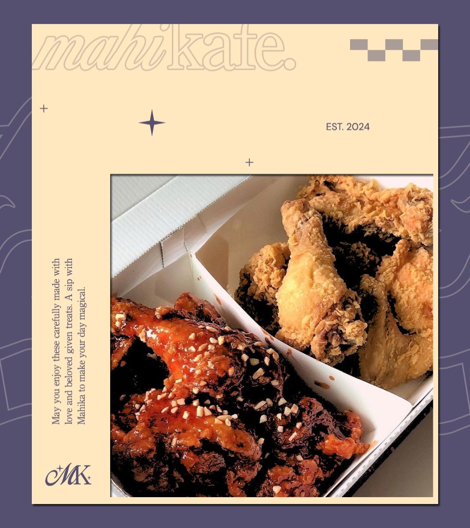 severuserves's tweet image. ㅤ   

ᜋᜑᜒᜃ  ✧  MAHIKA
treats for you ⸒ @lucioleis, @shiaeridan, @jettlist!
💭    have a nice day 🫵

ㅤ