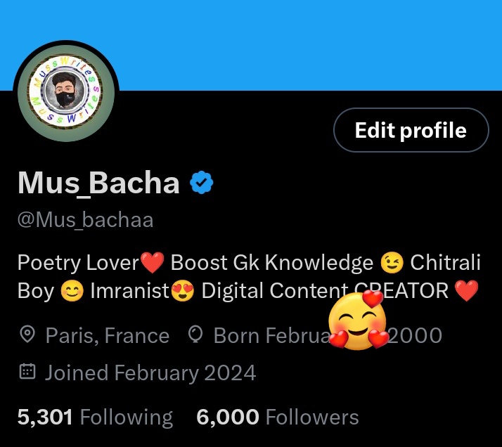𝗠𝘂𝘀 𝗦𝗽𝗲𝗮𝗸𝘀 tweet media