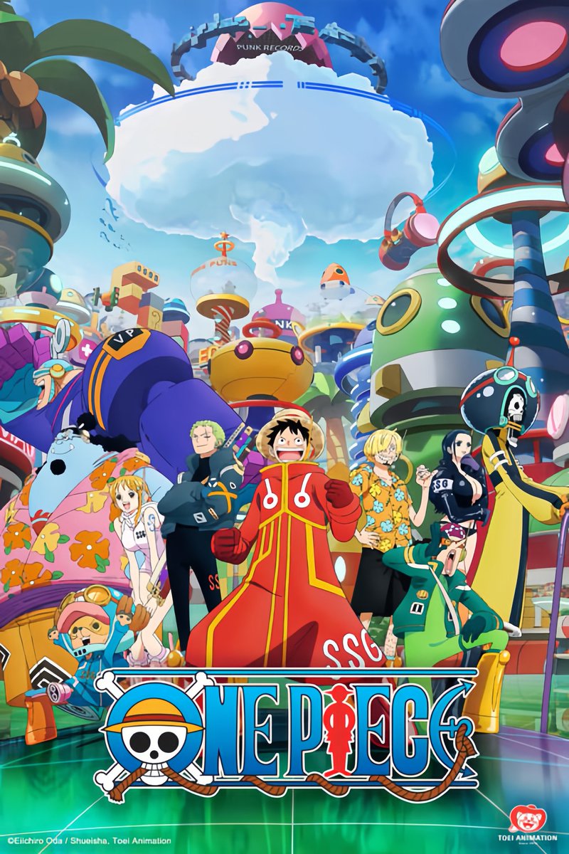 One Piece English Dub Update (@one_piece_dub) on Twitter photo 🥚EGGHEAD DUB UPDATE
#OnePiece Season 15 Voyage 1 (Eps 1086-1096) will be available <a href="/MicrosoftStore/">Microsoft Store</a> On August 27! <a href="/Crunchyroll/">Crunchyroll</a> Streaming Date September 17th! 🥚EGGHEAD DUB UPDATE
#OnePiece Season 15 Voyage 1 (Eps 1086-1096) will be available <a href="/MicrosoftStore/">Microsoft Store</a> On August 27! <a href="/Crunchyroll/">Crunchyroll</a> Streaming Date September 17th!