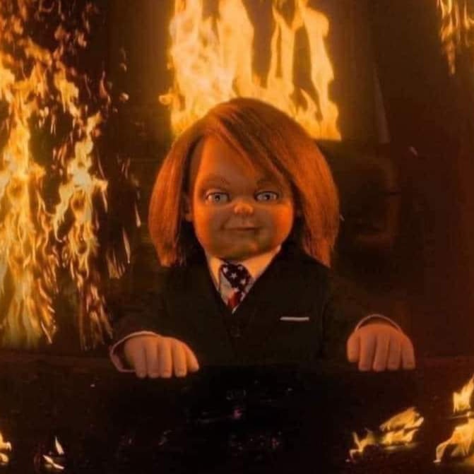 Terror y datos curiosos 🪬 tweet media