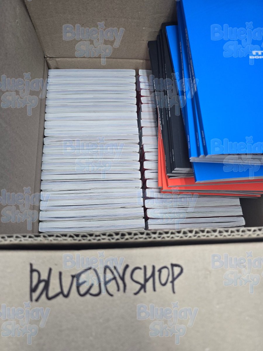 bluejayshop's tweet photo. wts lfb ph <retweet>

45PHP UNSEALED AND 100PHP SEALED ALBUM — with free official random photocard (freebie)

- payo 24hrs (free isf)
- neta (secured)    
- gcash/maya/bank mop
- stricly no cancellation!

order form: https://t.co/ReqSu3ZYxb https://t.co/PzBTVTzFAx