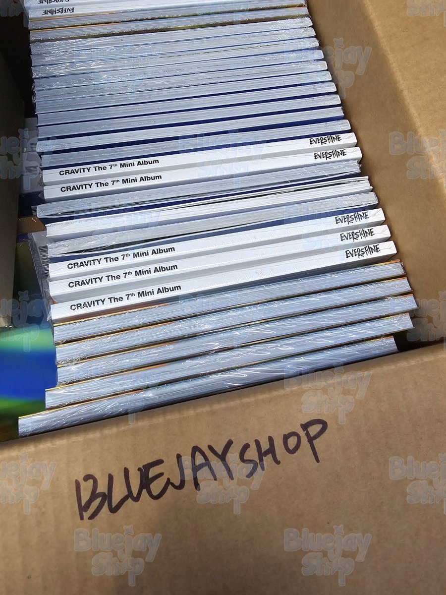 bluejayshop's tweet photo. #Bluejayshop_GA 
FREE SEALED ALBUM GIVEAWAY! 🥳

- follow us 🔔
- retweet + rt like 📌
- reply proofs

ends in 7 days 🚶‍♀️ https://t.co/789sv08rDy