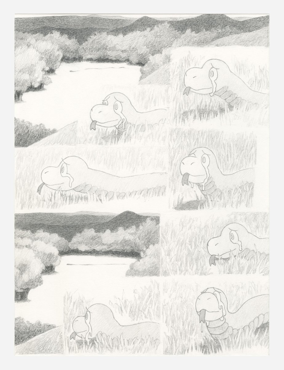 Harden Me, Heart (2024)