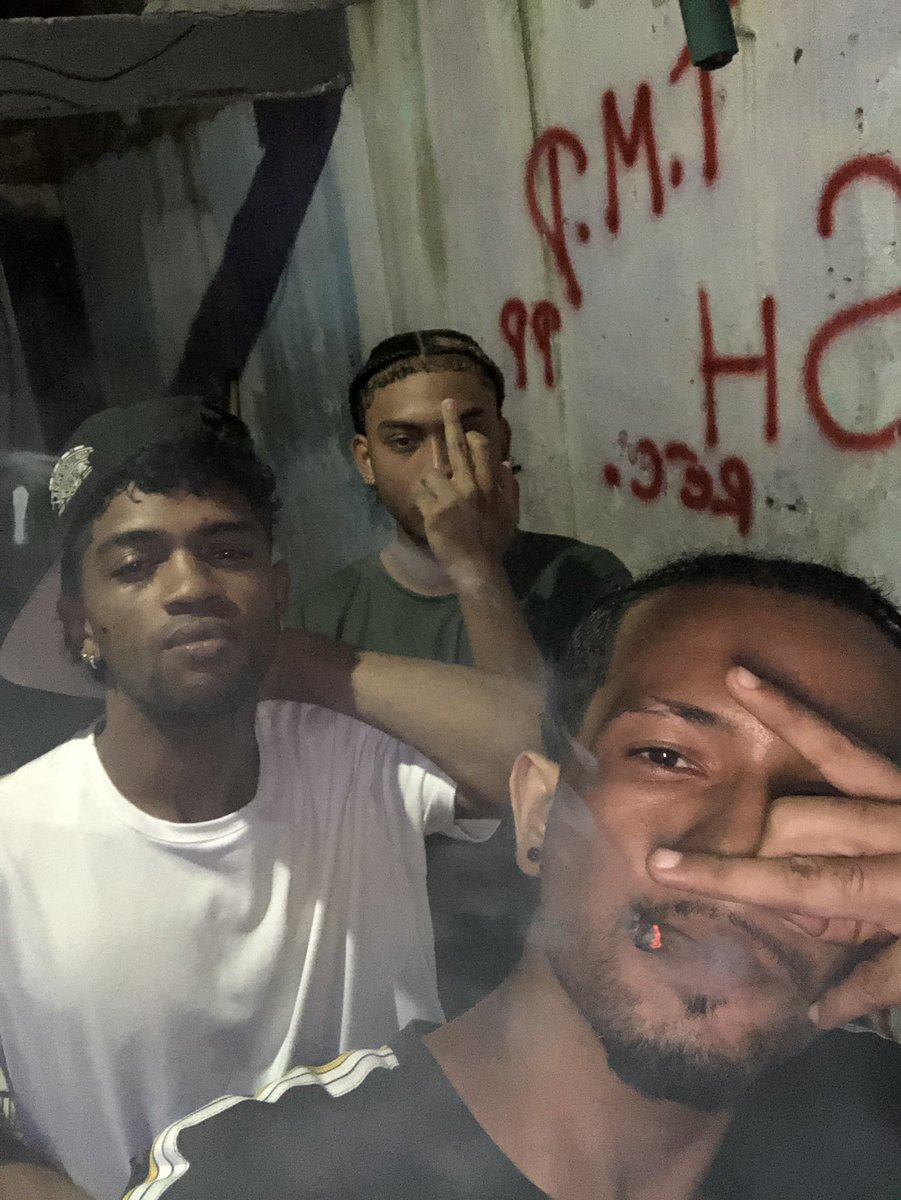 Skallet Blackmail.💸 tweet media